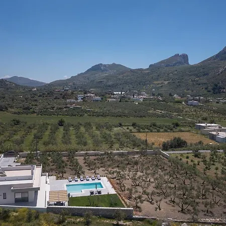 Demar Exclusive Villa Plakias Exterior photo