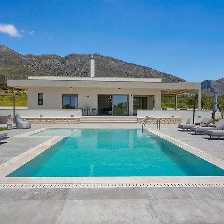 Demar Exclusive Villa Plakias Exterior photo