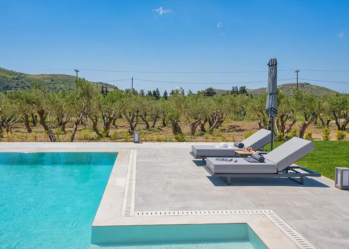 Demar Exclusive Villa