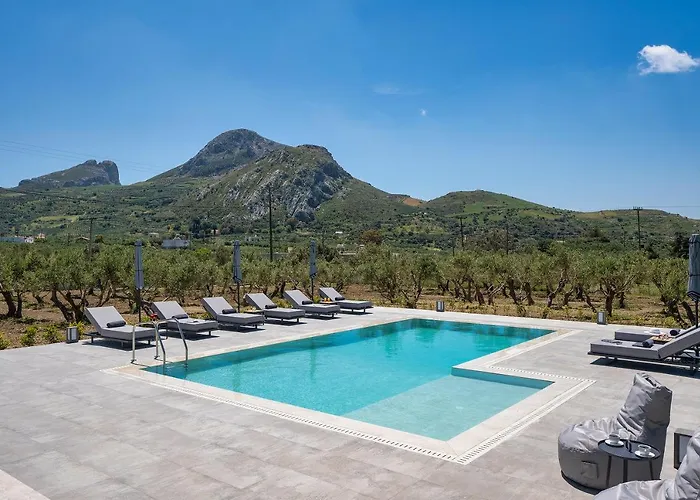 Demar Exclusive Villa