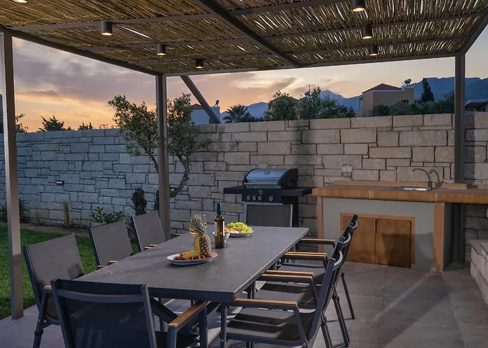 Demar Exclusive Villa
