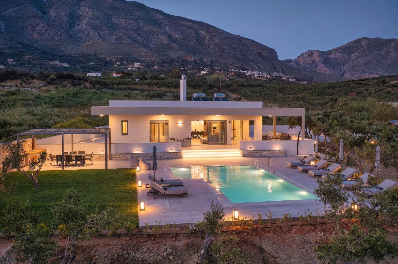 Demar Exclusive Villa