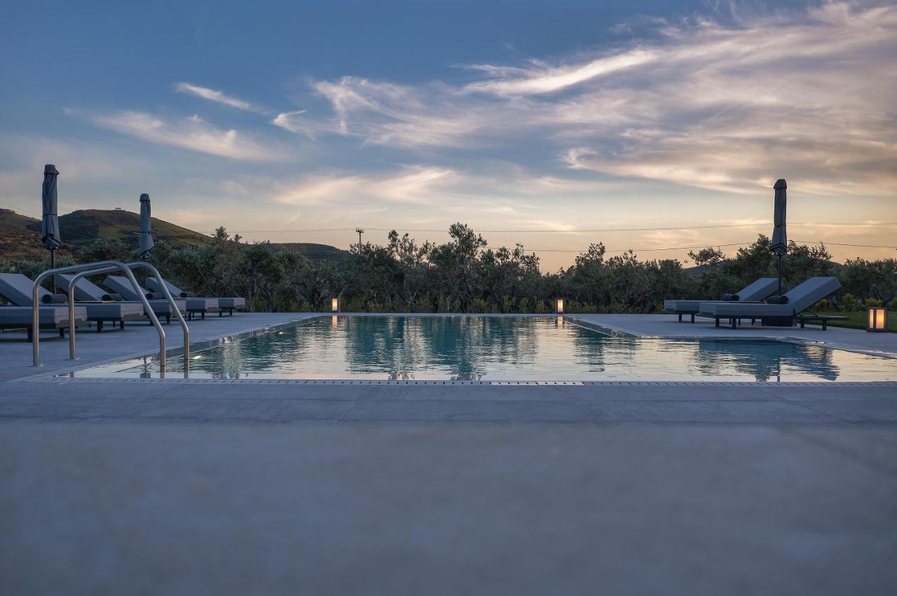 Demar Exclusive Villa