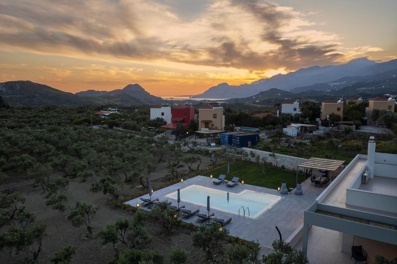 Villa Demar Exclusive *