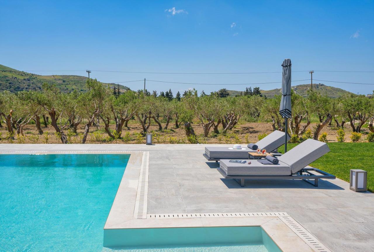 Demar Exclusive Villa *