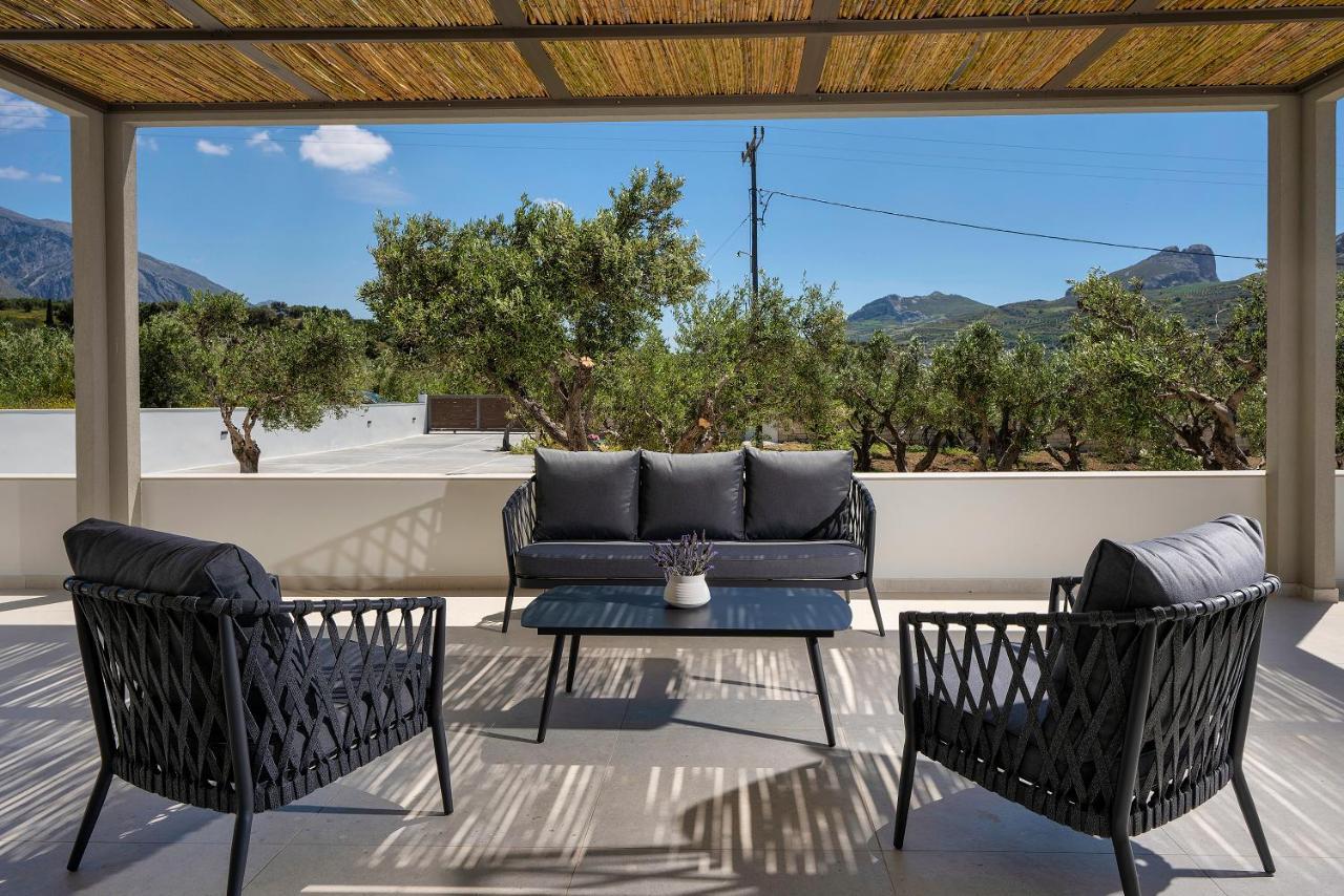 Villa Demar Exclusive Plakias