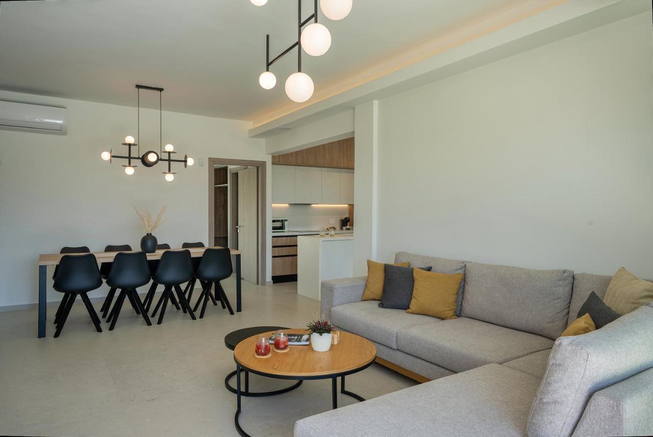 Demar Exclusive Villa Plakias