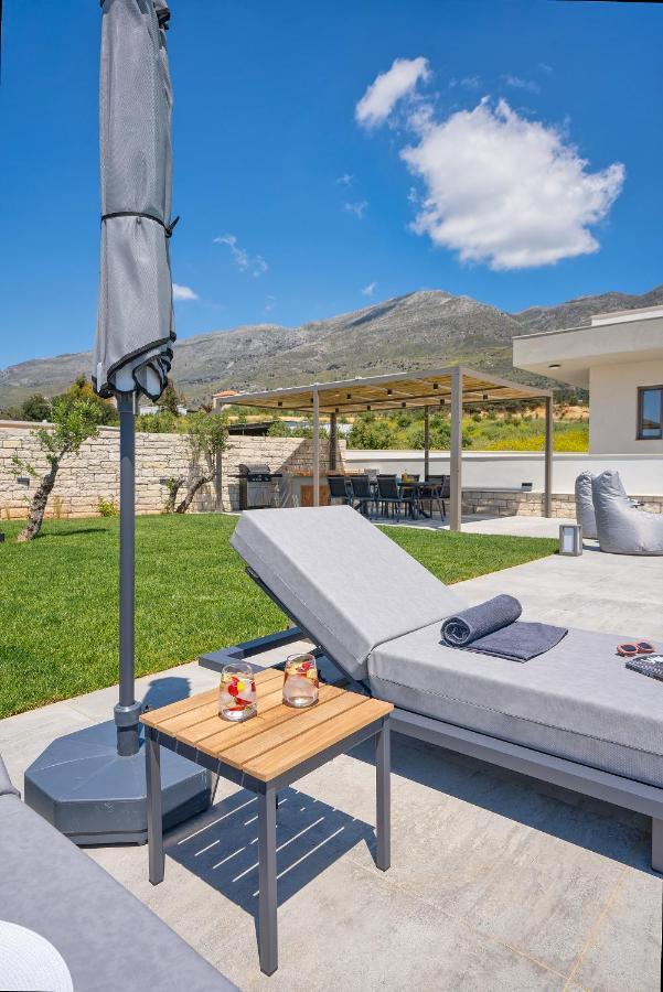 Demar Exclusive Villa