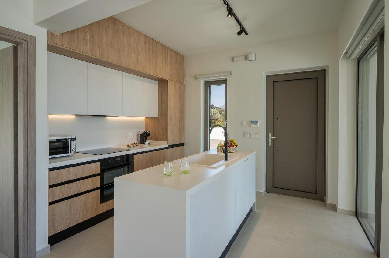 Demar Exclusive Villa Plakias