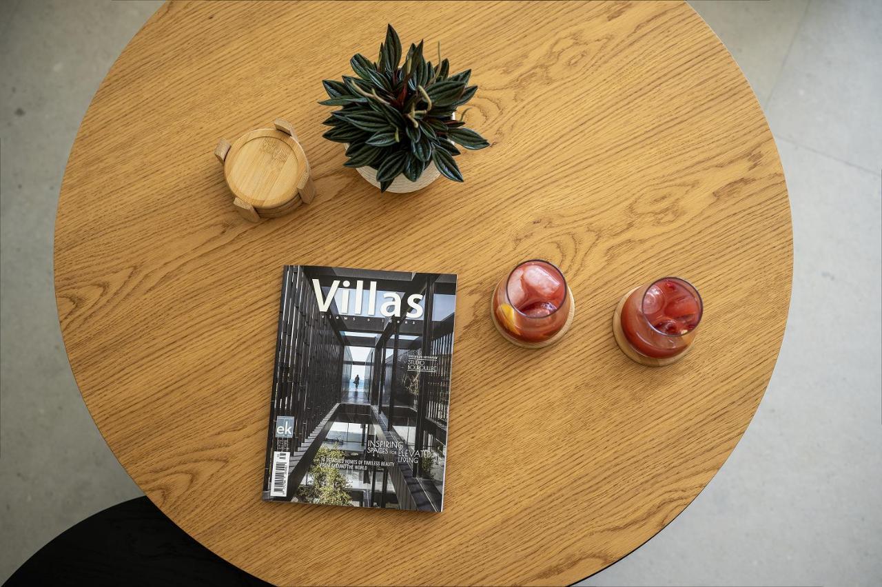 Demar Exclusive Villa Plakias