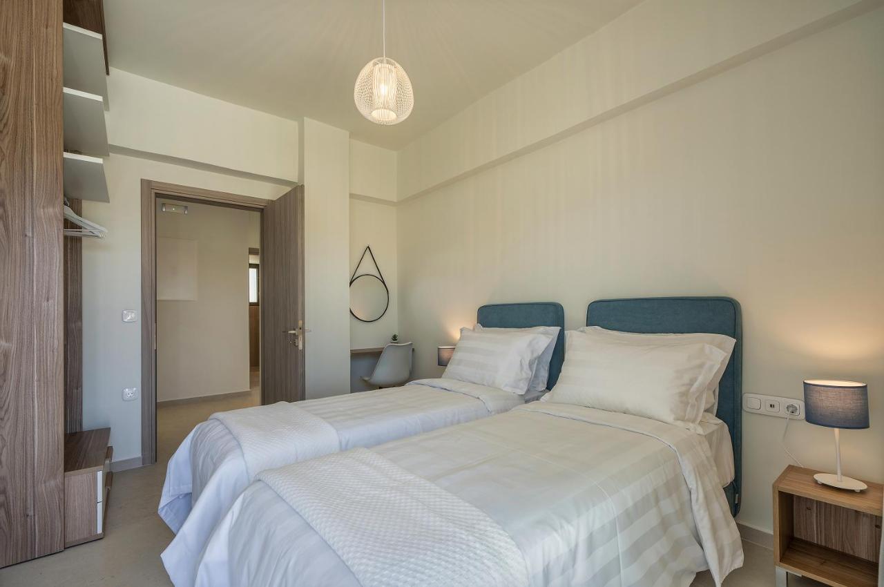 Demar Exclusive Villa *