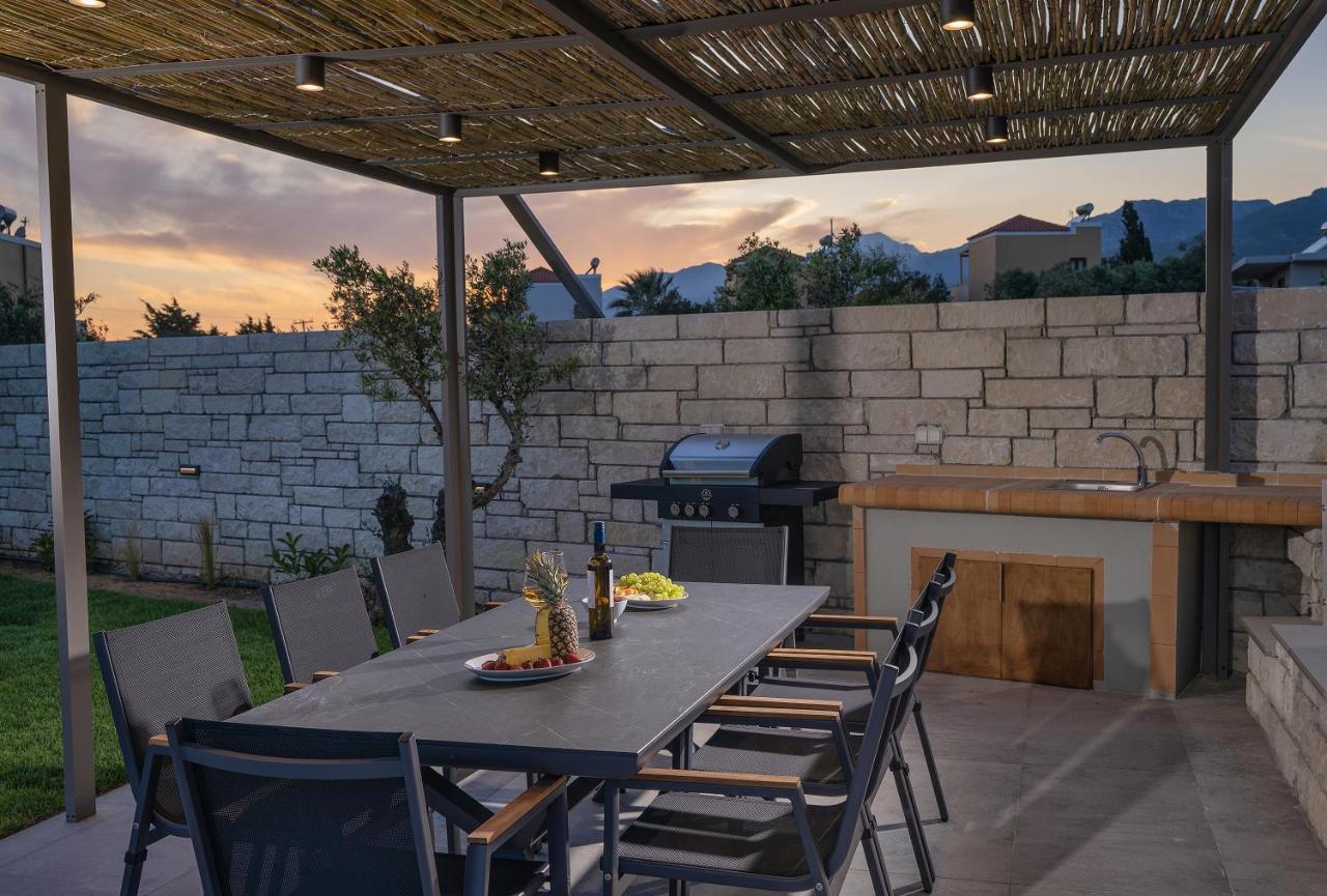 Demar Exclusive Villa