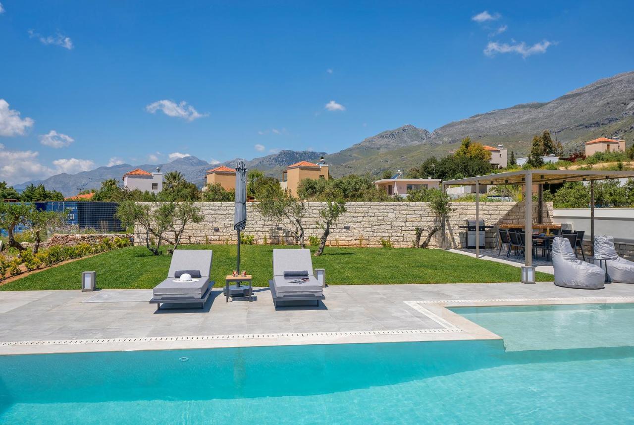Demar Exclusive Villa *