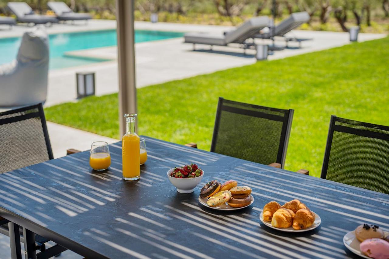 Demar Exclusive Villa