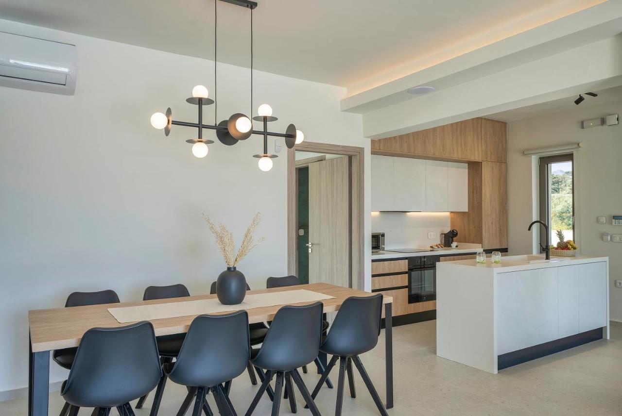 Demar Exclusive Villa Plakias