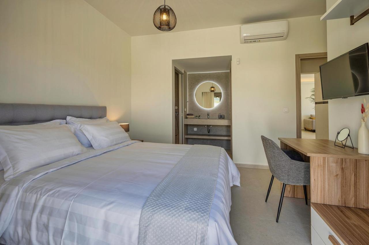 Demar Exclusive Villa Plakias