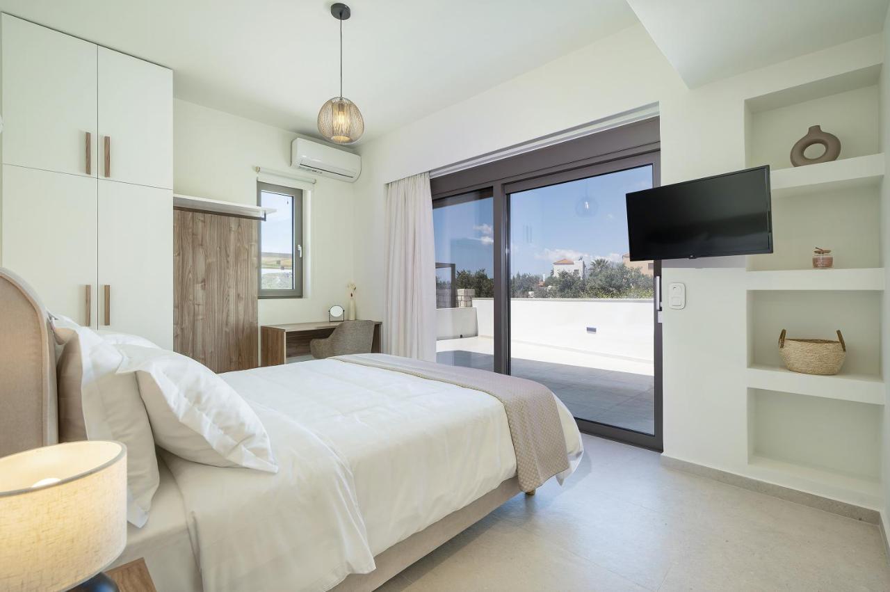 Demar Exclusive Villa Plakias