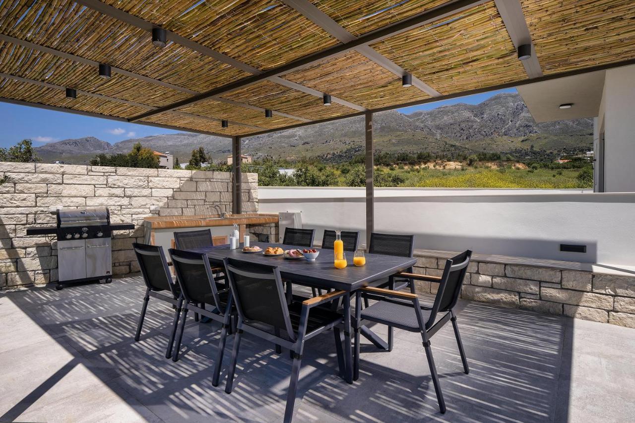 Villa Demar Exclusive Plakias