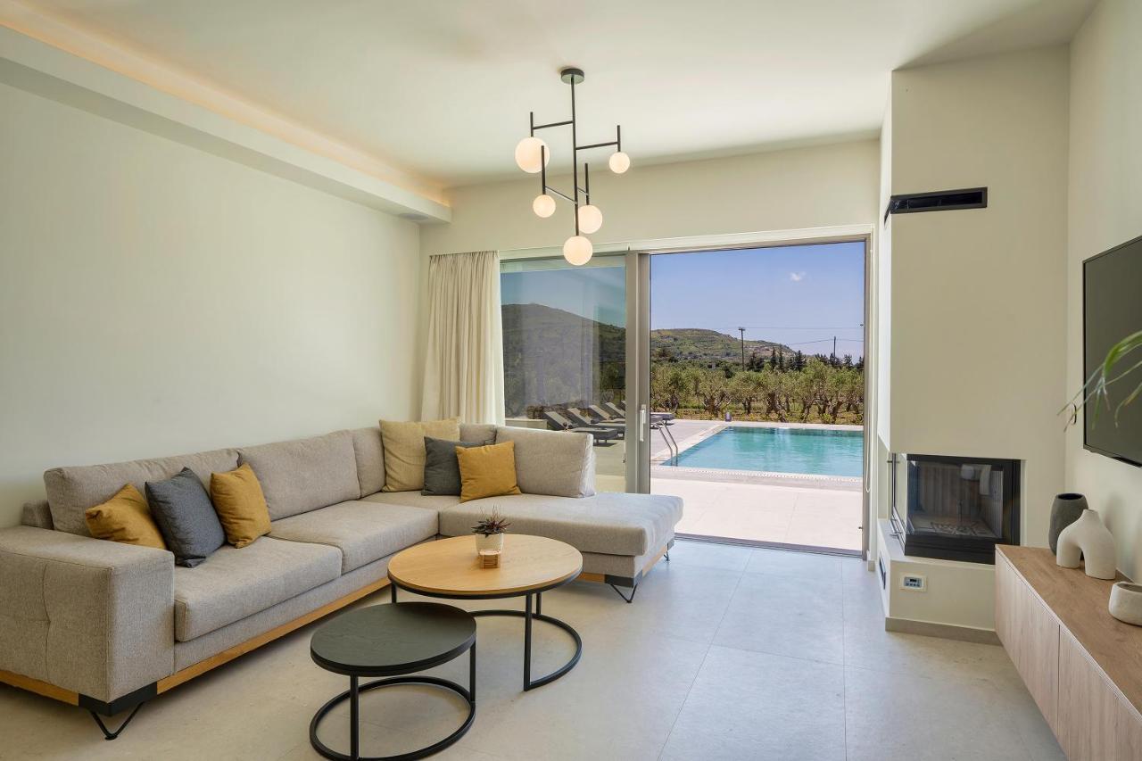 Demar Exclusive Villa *