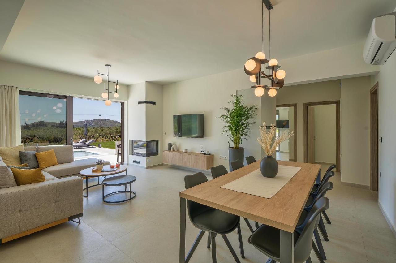 Demar Exclusive Villa *