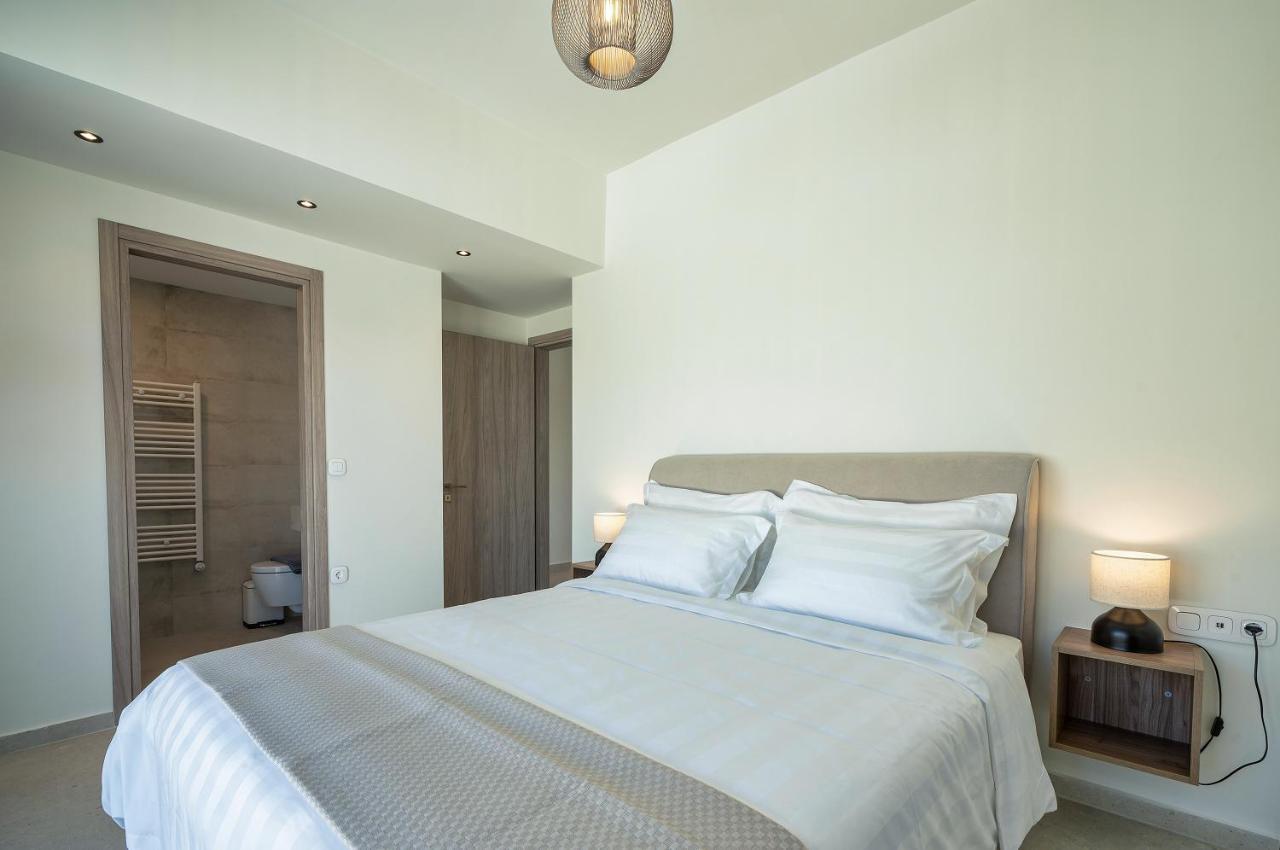 Demar Exclusive Villa